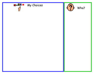 preview image of choice_board.pdf for Choice Board