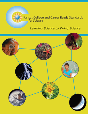 preview image of sciencestand.pdf for Kansas College & Career Ready Standards for Science