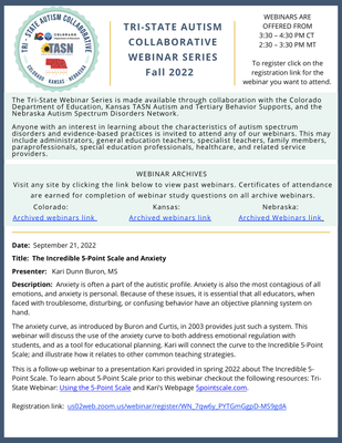 preview image of 2022-2023_Tri-State_Webinar_Series_Flyer_-_Fall.pdf for Tri-State Autism Collaborative Webinars 2022-2023 Fall Series Flyer